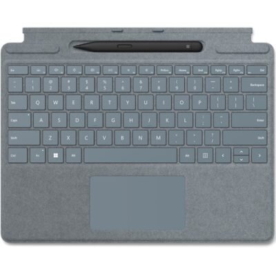 Microsoft Surface Pro Signature Keyboard with Slim Pen