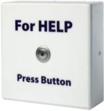CyberData SIP Enabled IP Call Button