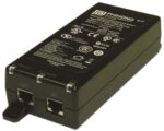 CyberData 802.3at PoE Power Injector