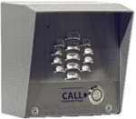 CyberData Weather Shroud For use with the 011186