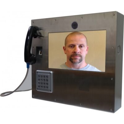 CyberData DX70 Secure Case Kit