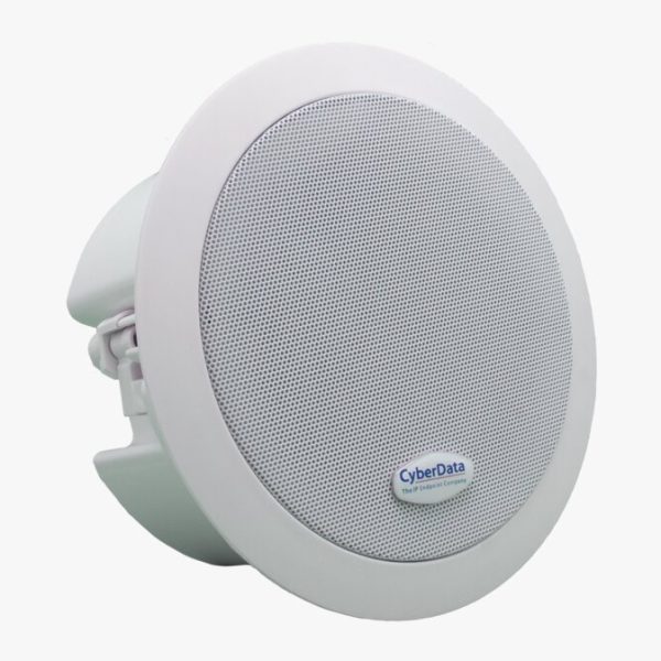 CyberData Multicast Ceiling Speaker