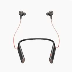 Poly Voyager 6200 UC Bluetooth neckband headset with USB-A