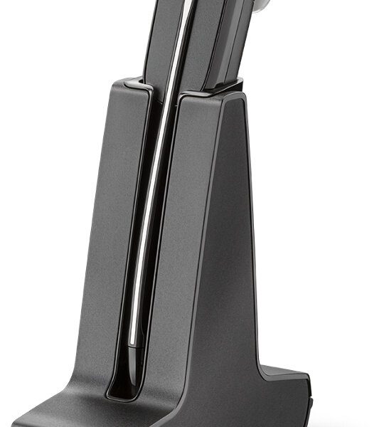 Poly Savi 8240 UC TEAMS DECT Headset, USB-A