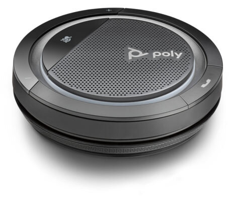 Poly Calisto 5300 Bluetooth Speakerphone, USB-A