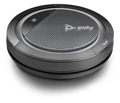 Poly Calisto 5300 Bluetooth Speakerphone, USB-C