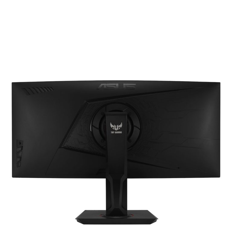 asus tuf 35 inch monitor