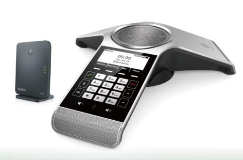 IP Conference Phones