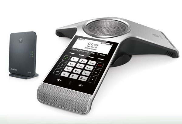 IP Conference Phones
