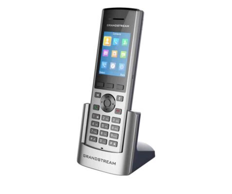 IP DECT Phones