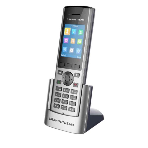 IP DECT Phones