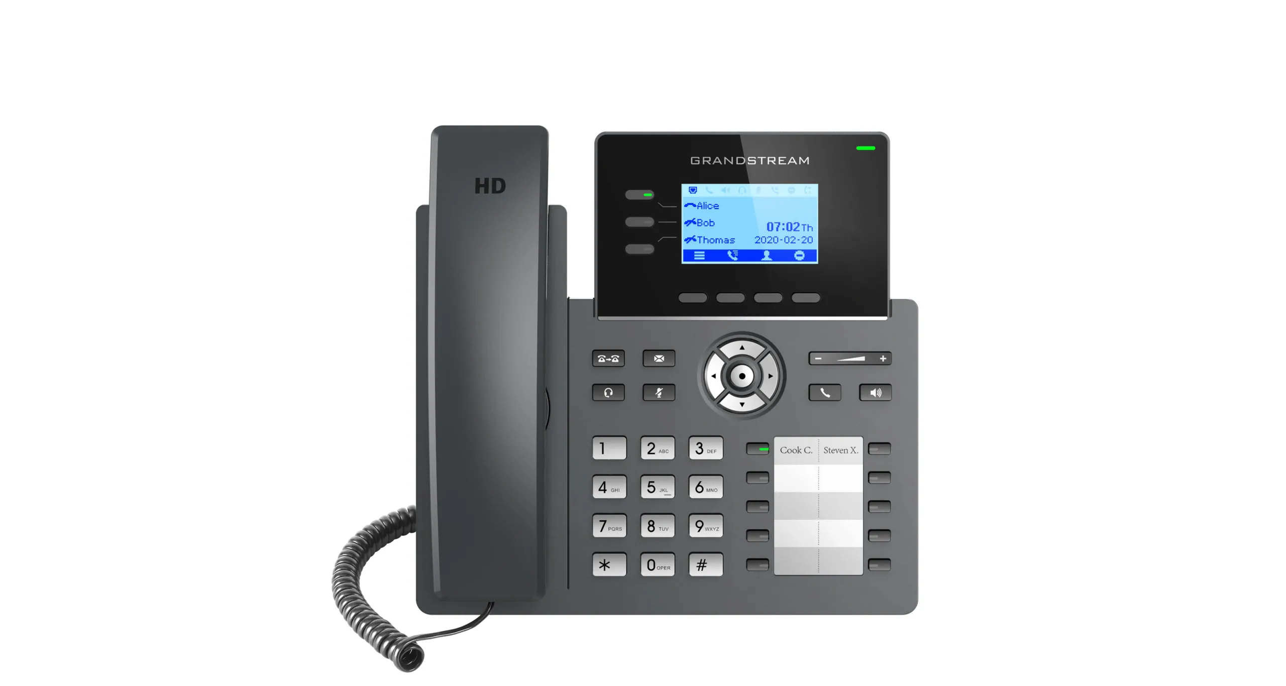 IP Phones