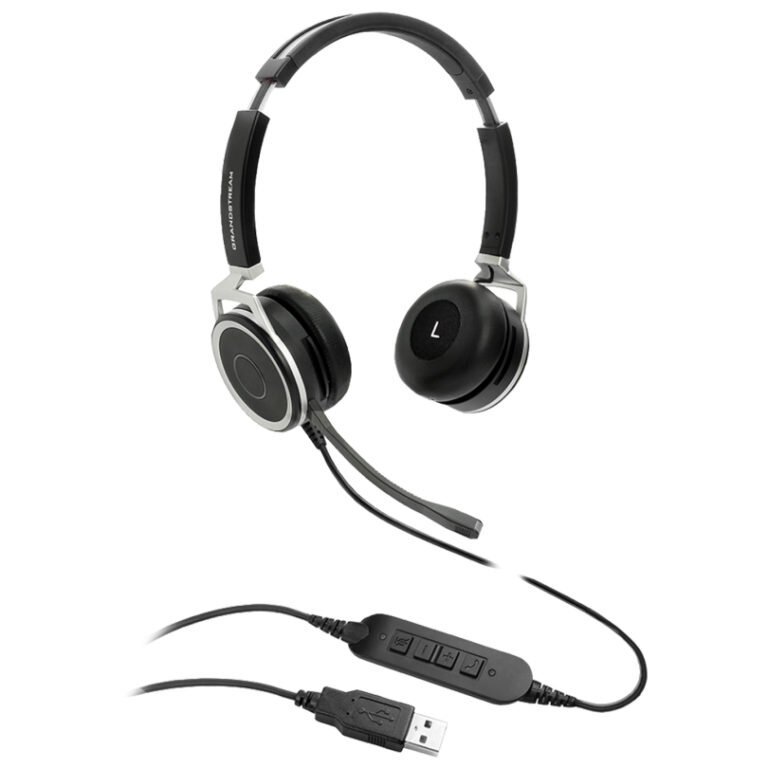 USB Headsets