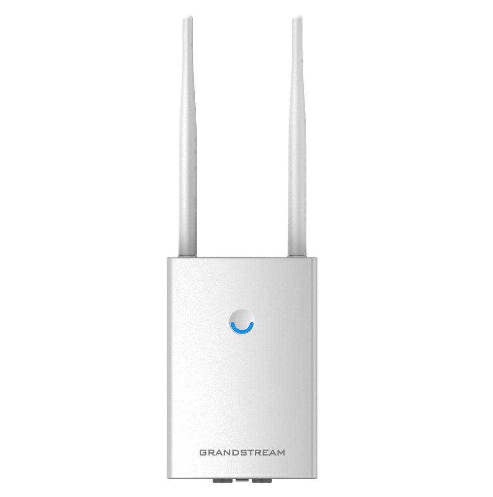 Wireless Networking