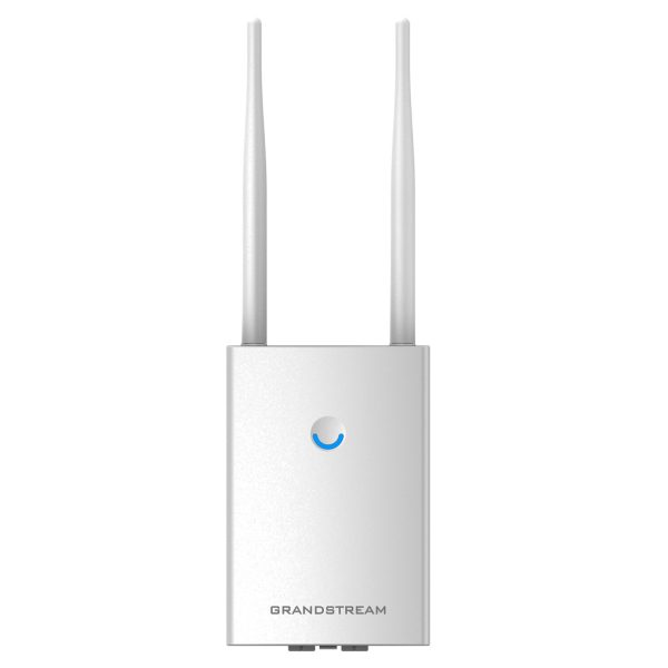 Wireless Networking