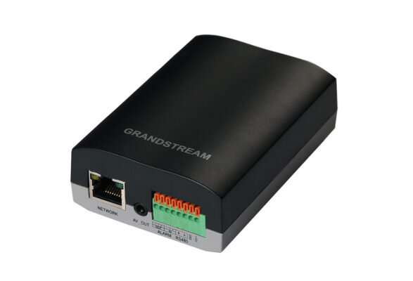 IP Surveillance