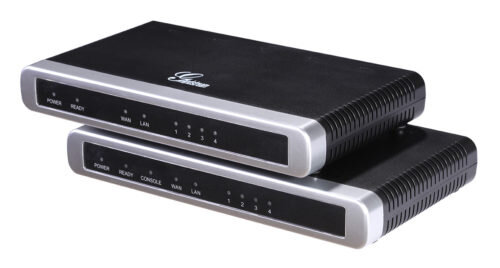 VoIP Gateways