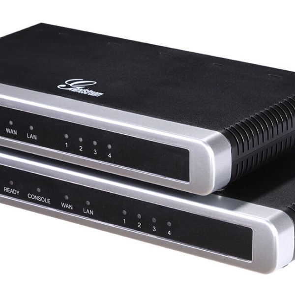 VoIP Gateways