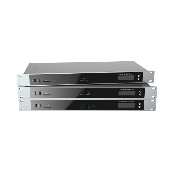 VoIP Gateways