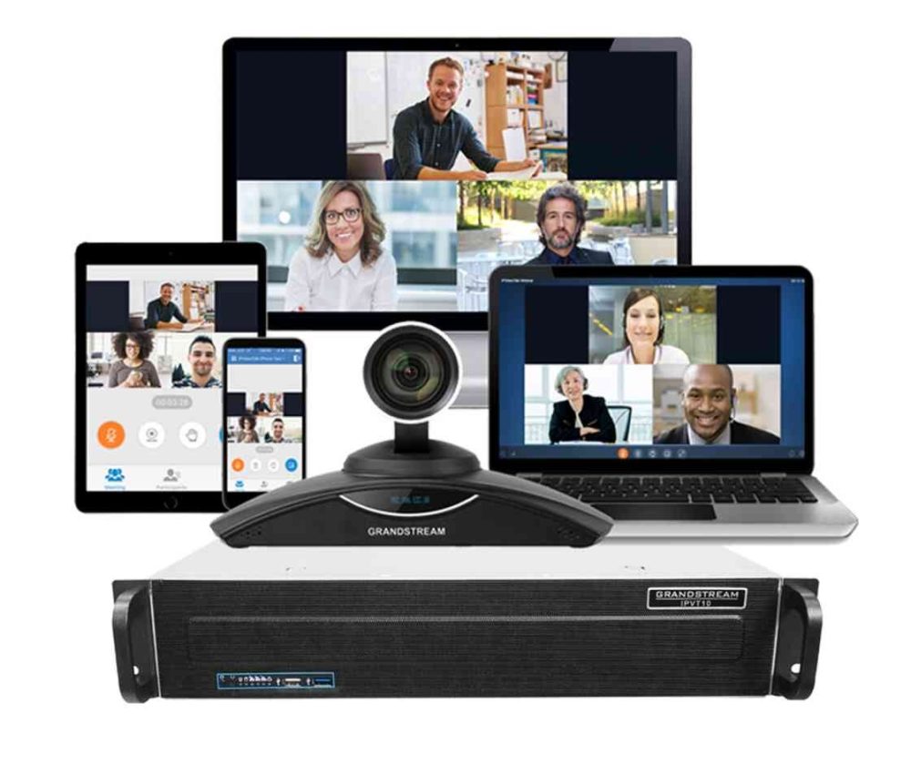 Video Conferencing