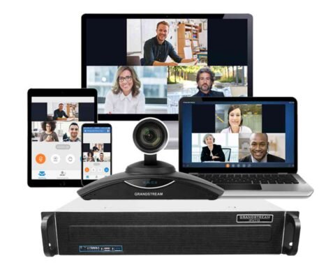 Voice Over IP (VoIP)