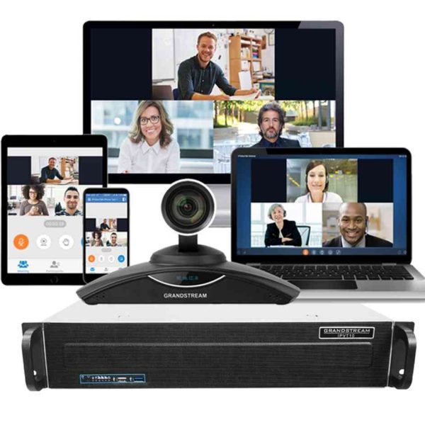 Video Conferencing