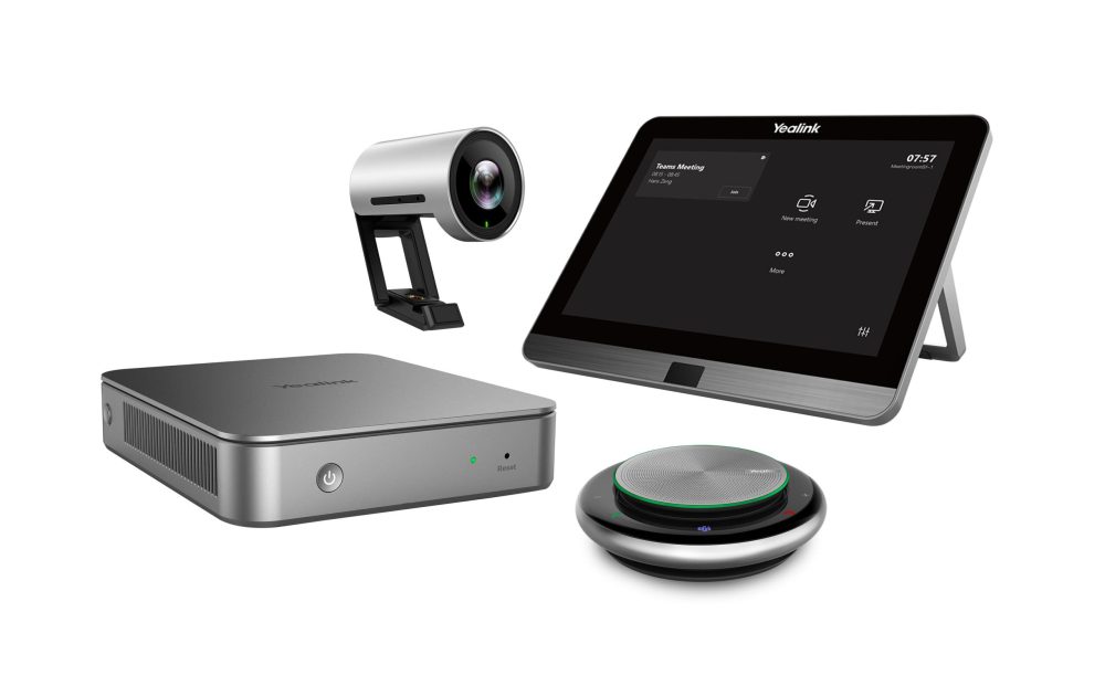 Microsoft Teams Room Solutions