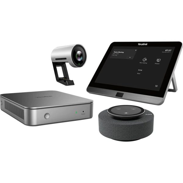 Microsoft Teams Room Solutions