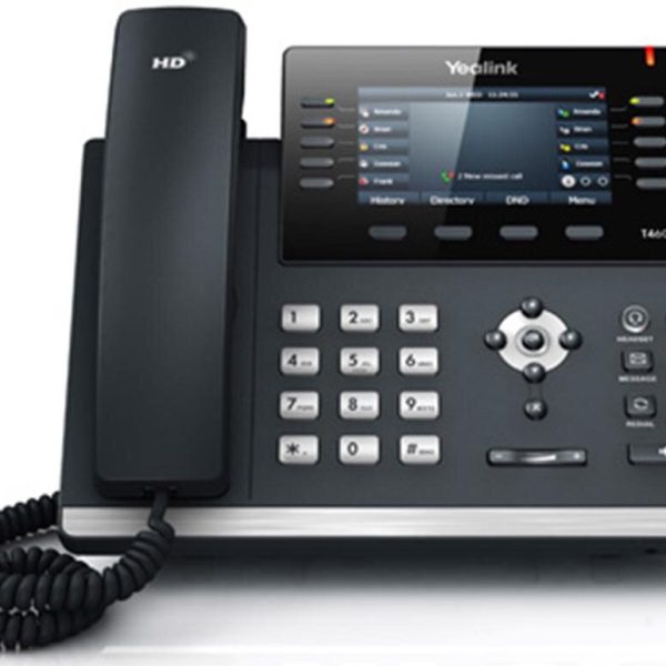 Microsoft SFB Desk Phones
