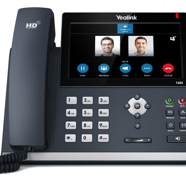 Microsoft SFB Desk Phones