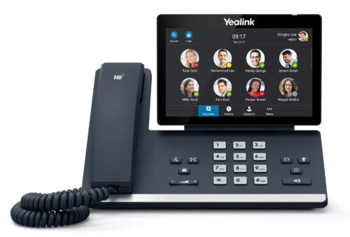 Microsoft SFB Desk Phones