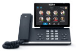 Microsoft SFB Desk Phones