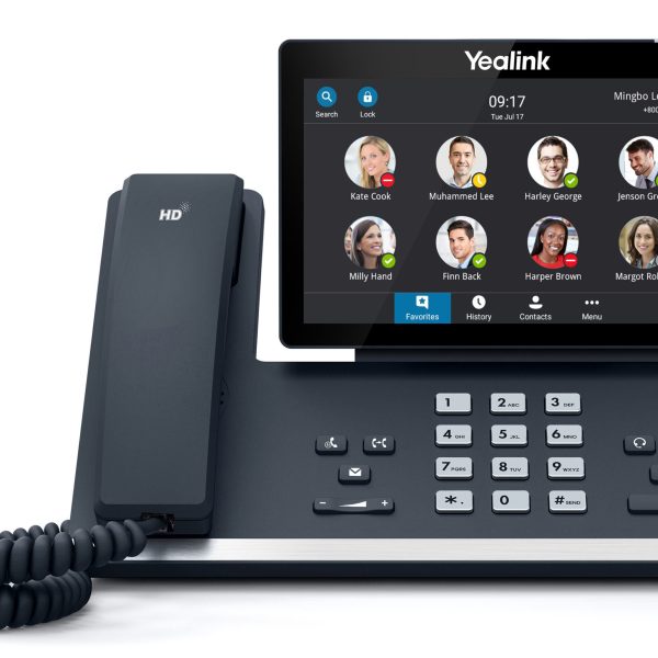Microsoft SFB Desk Phones