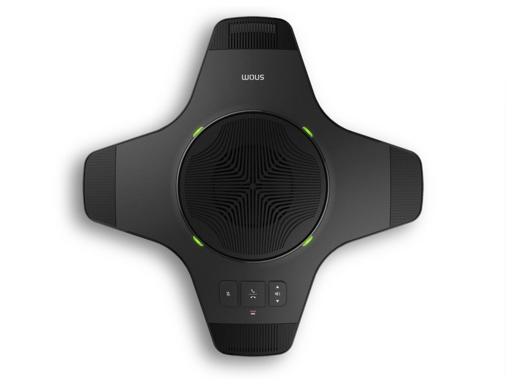 IP Conference Phones