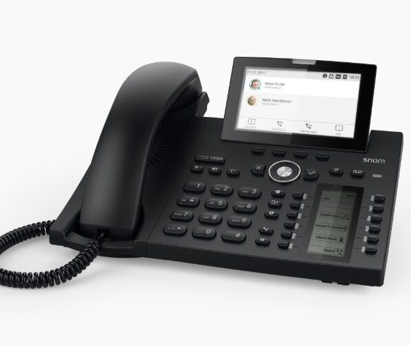 300 Series IP Phones