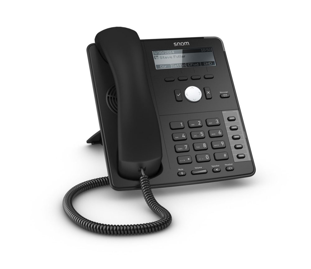 700 Series IP Phones