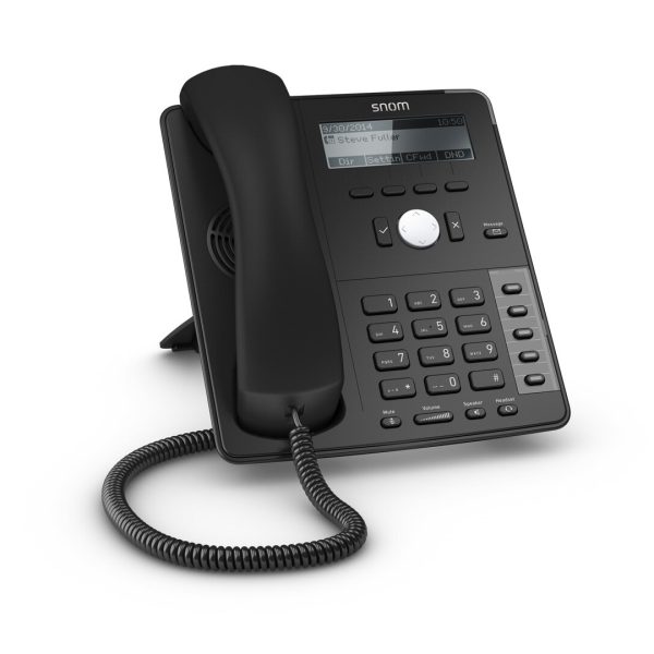 700 Series IP Phones