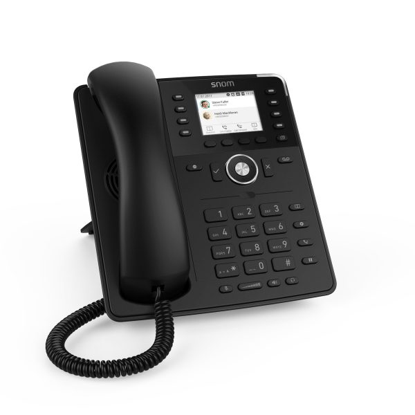 700 Series IP Phones