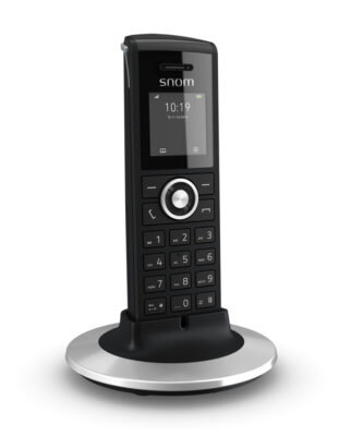 IP DECT Phones