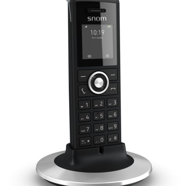IP DECT Phones