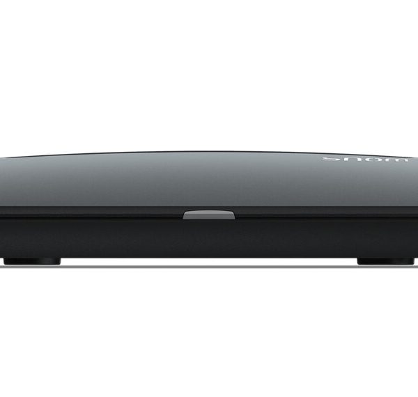 IP DECT Phones