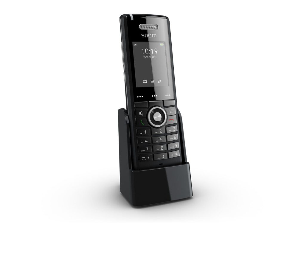 IP DECT Phones