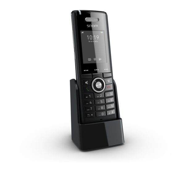 IP DECT Phones