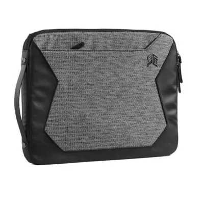 STM MYTH SLEEVE 15'' - GRANITE BLACK