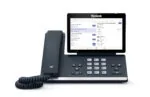 Microsoft Teams Certified Desk Phones