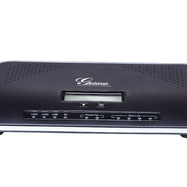 IP PBX
