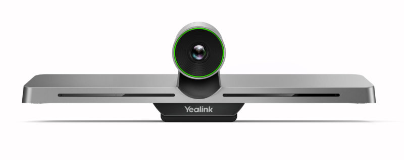 Full-HD Video Conferencing Systems