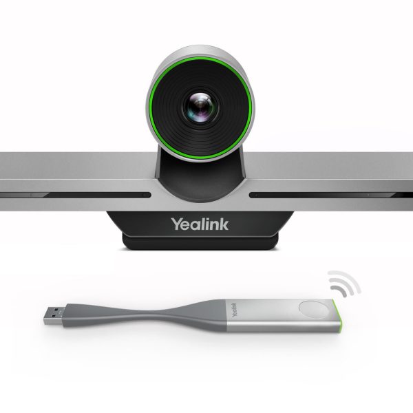Full-HD Video Conferencing Systems