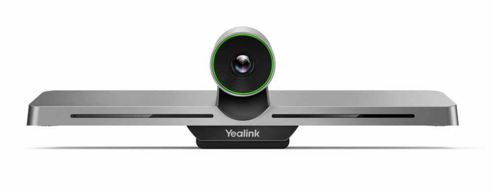 Smart Video Conferencing EndpointIdeal for small and huddle room Full-HD Video Conferencing Systems