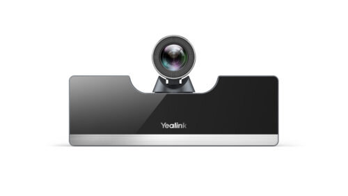 Full-HD Video Conferencing Systems